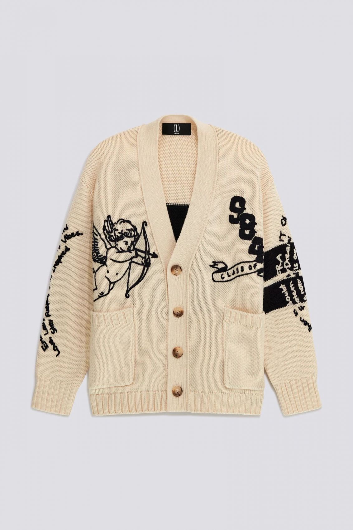 shirts man Gas Jeans 562288 430773 image 1298