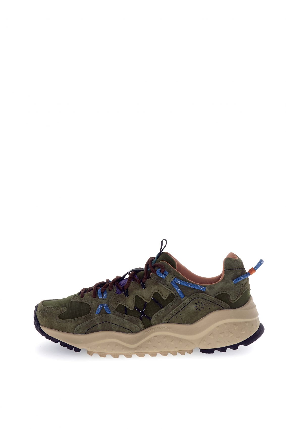 Men's sneakers Flower Mountain yamabushi - 2019511 03 0b03