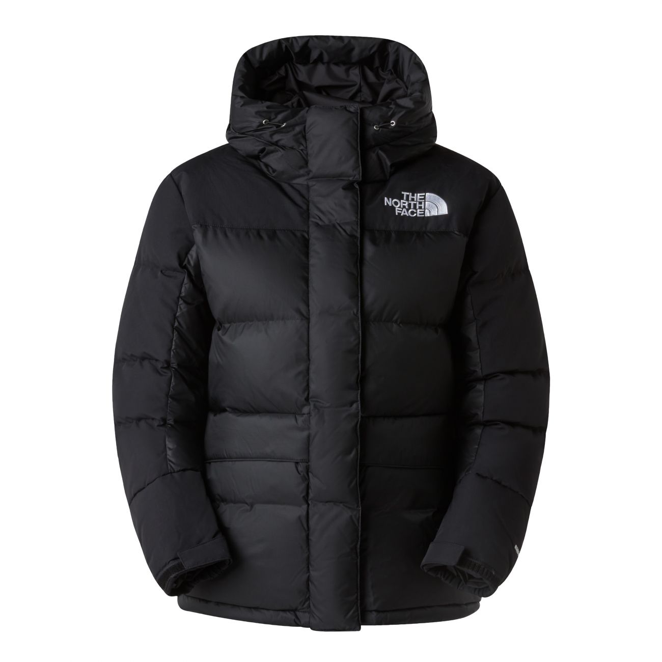 Women's outerwear and jackets The North Face nf0a4r2wgof1 - hmlyn down parka