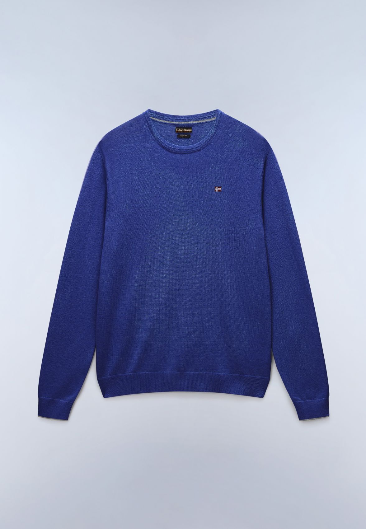 shirts man Napapijri damavand c 4 np0a4gju b3b1 royal