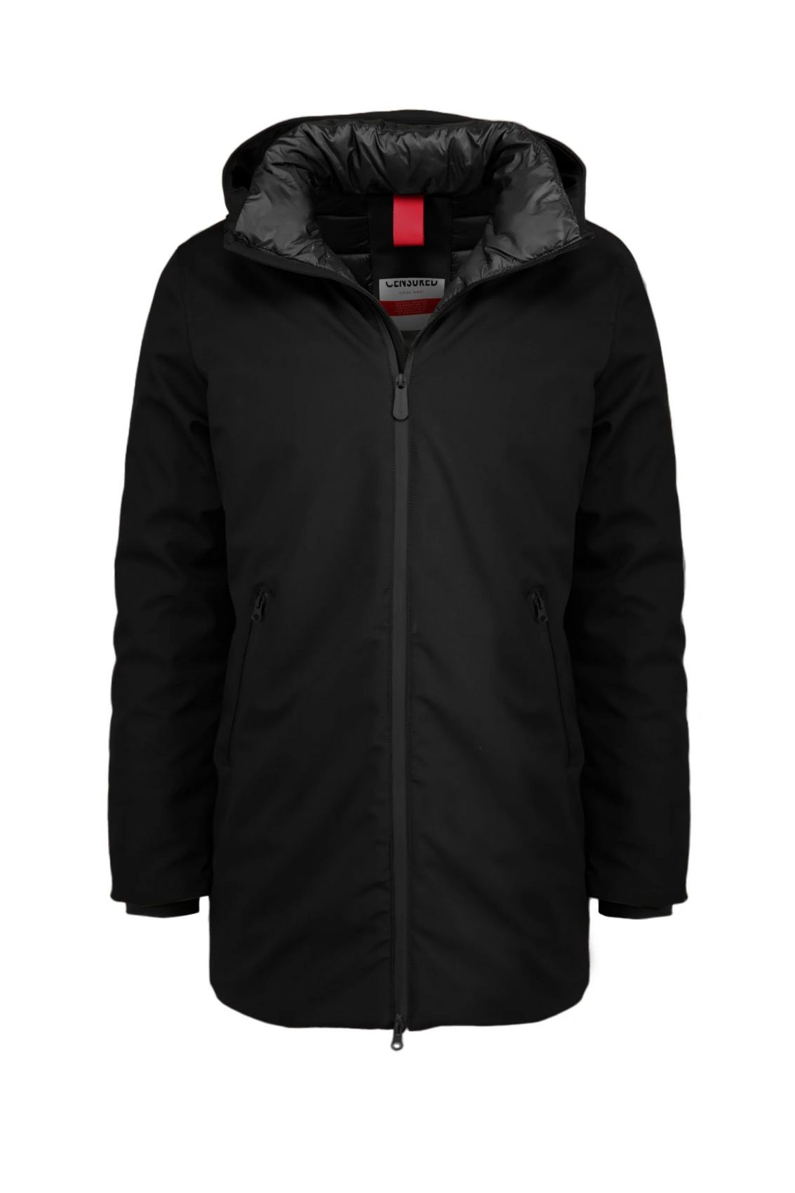 Censured Jackets And Jackets Man  Cm6272 Nep3 90 In Black