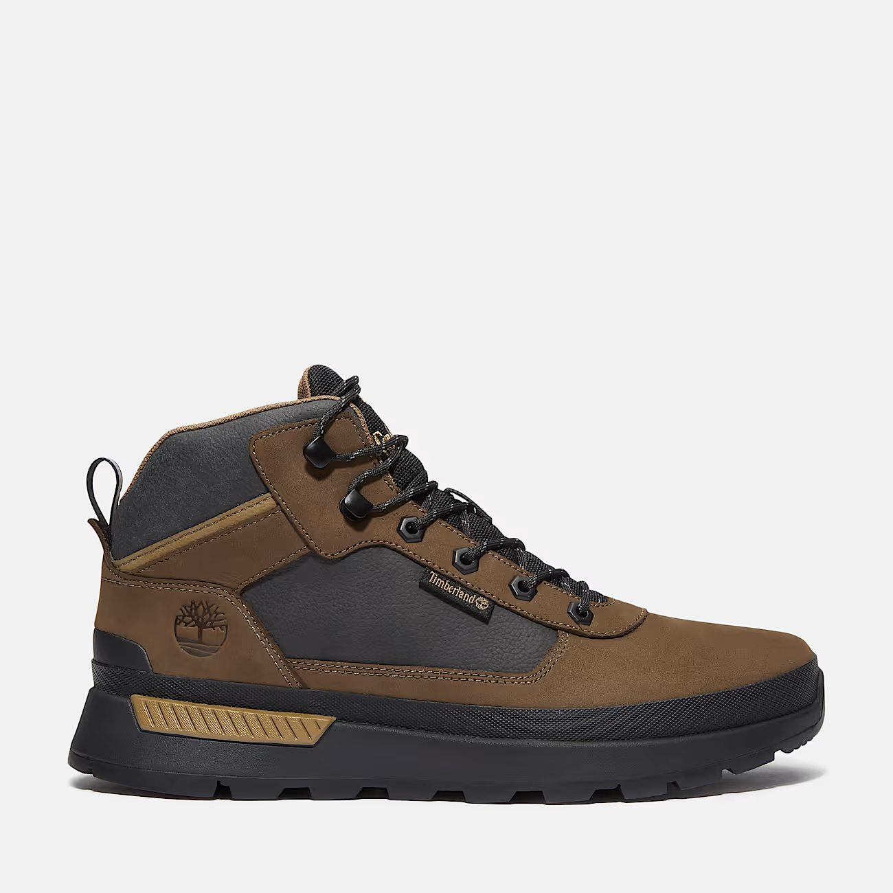 Men's sneakers Timberland tb0a6d9s a4k field trekker nubuck