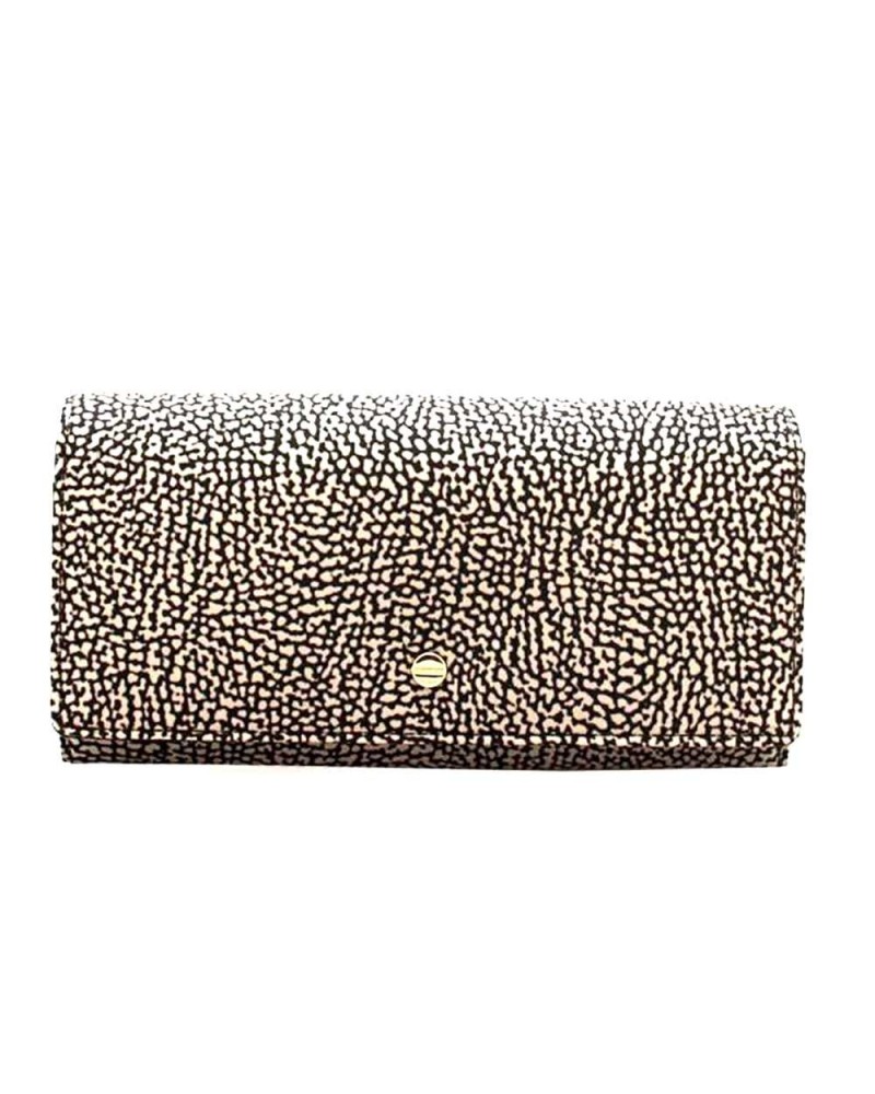 Portafoglio Donna Naturale, Nero - 930112-I15-X11