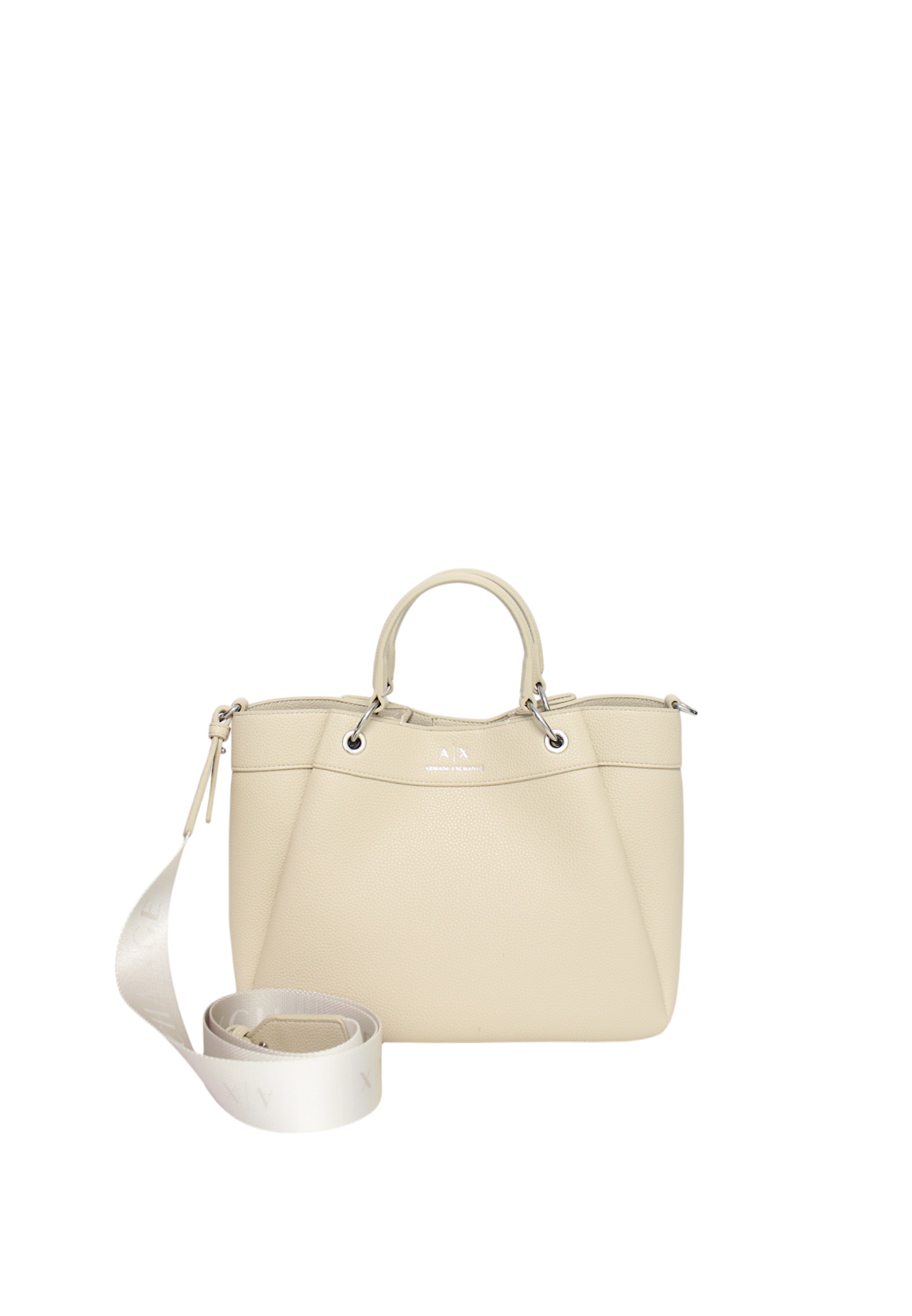 Armani Exchange Women's Bag  942911cc783-u1092 Multicolor In Sand