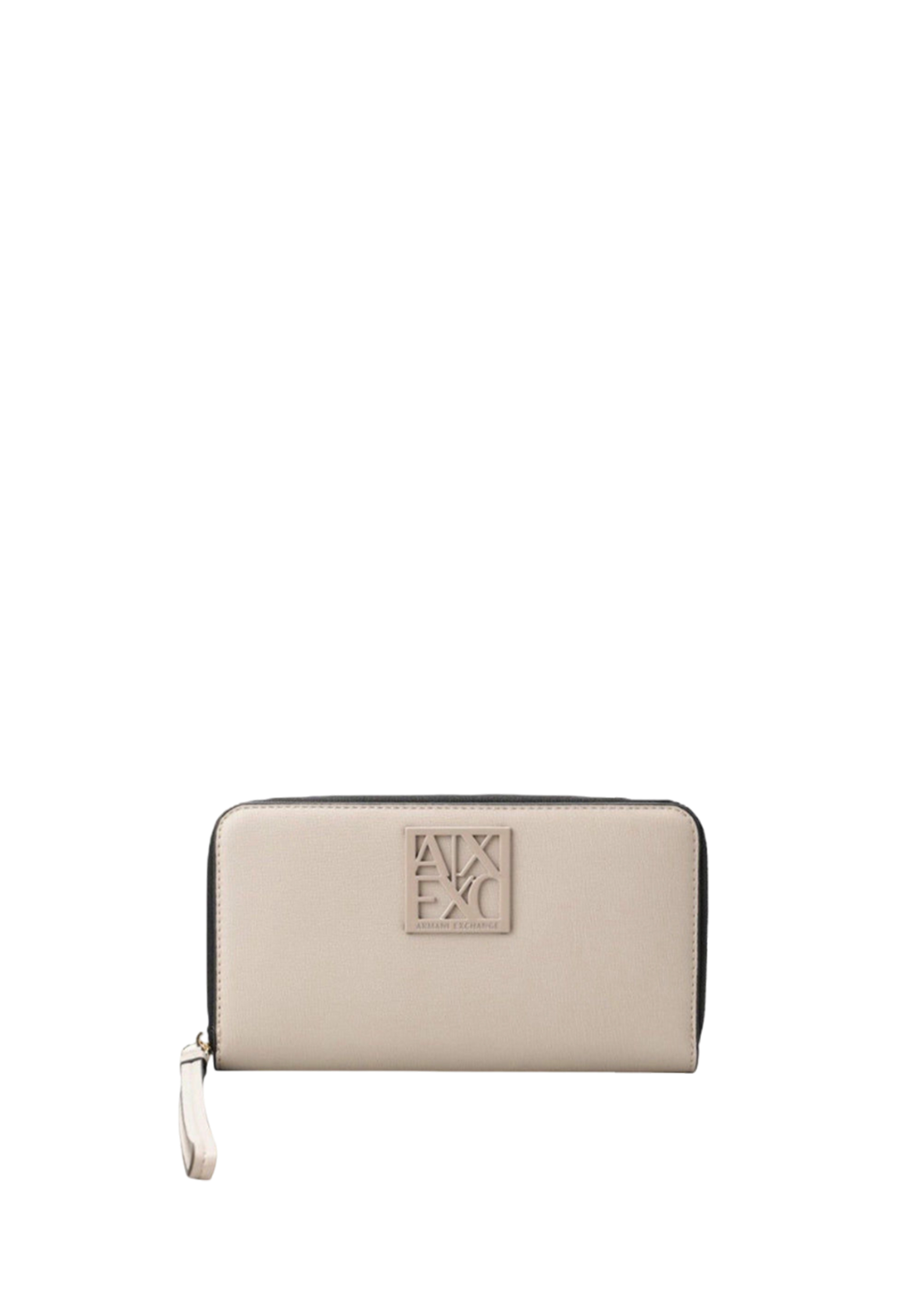 Women's Wallet Armani Exchange 9484860A874-U1092 Multicolor