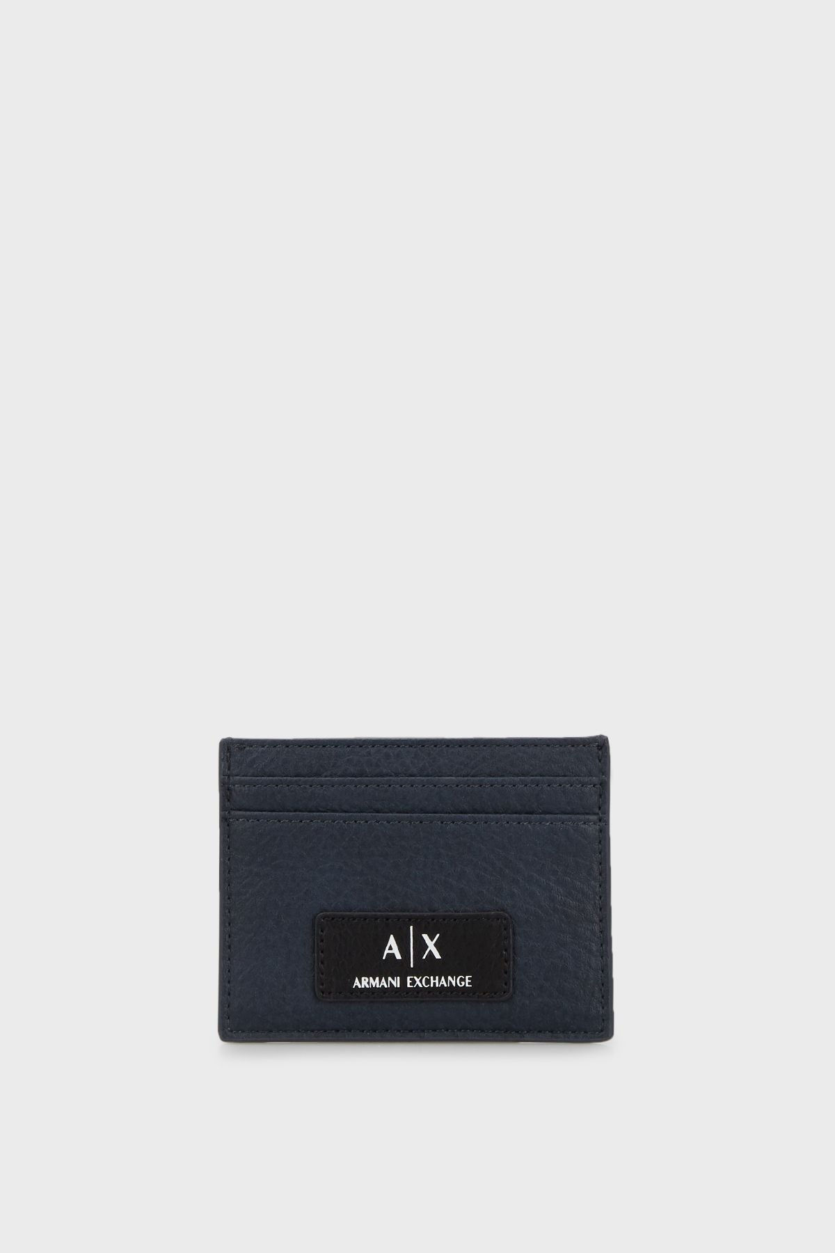 Wandtattoo Mann Armani Exchange 9580533F867-00020 Schwarz
