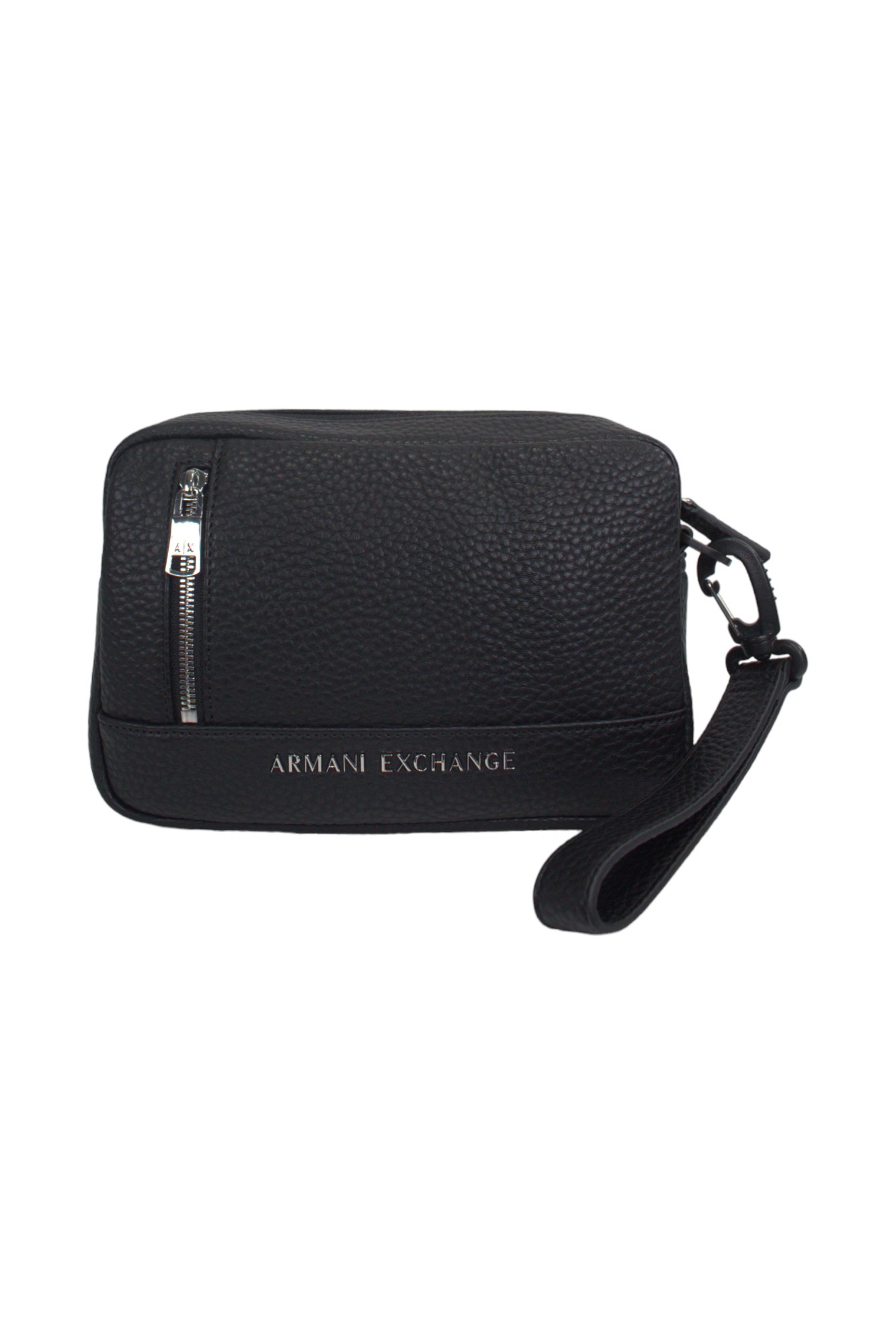 Schonheitssalon Man Armani Exchange 958542cc828-00020 Schwarz