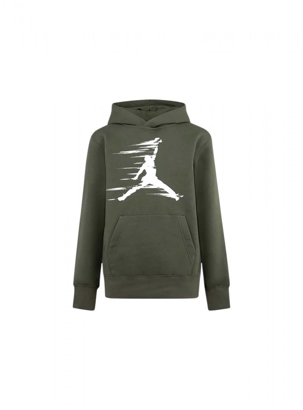 Men's sweatshirt Nike Sportswear 95D228-E6F