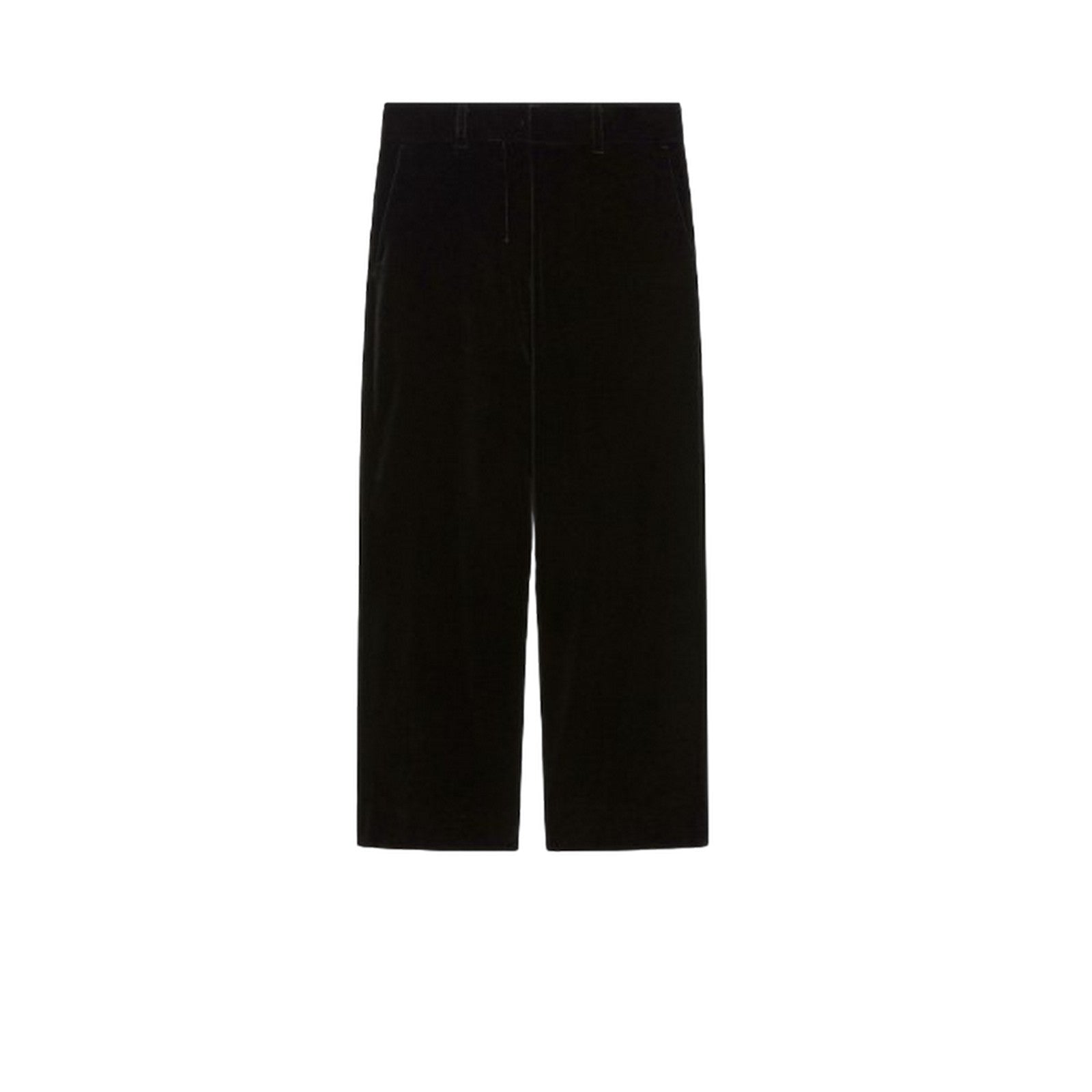 Max Mara Blue Woman  - Sapphire - Black