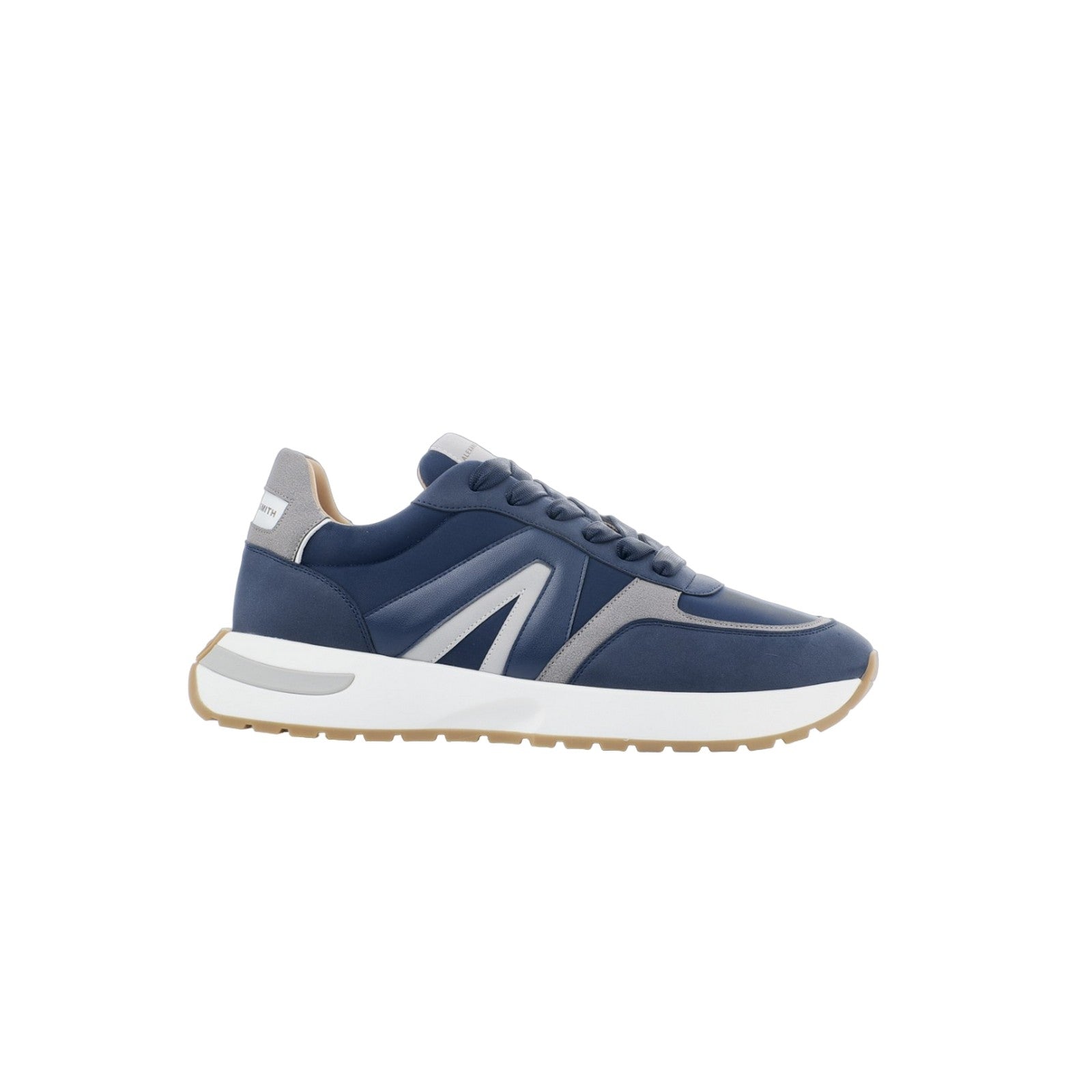 Alexander Smith Sneaker Man  - Hyde Man - Blue