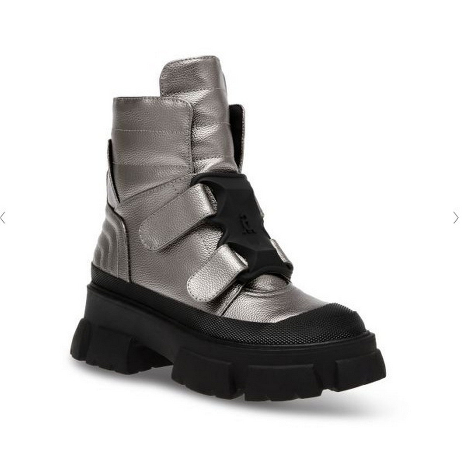 Women's boots Steve Madden - trendset -