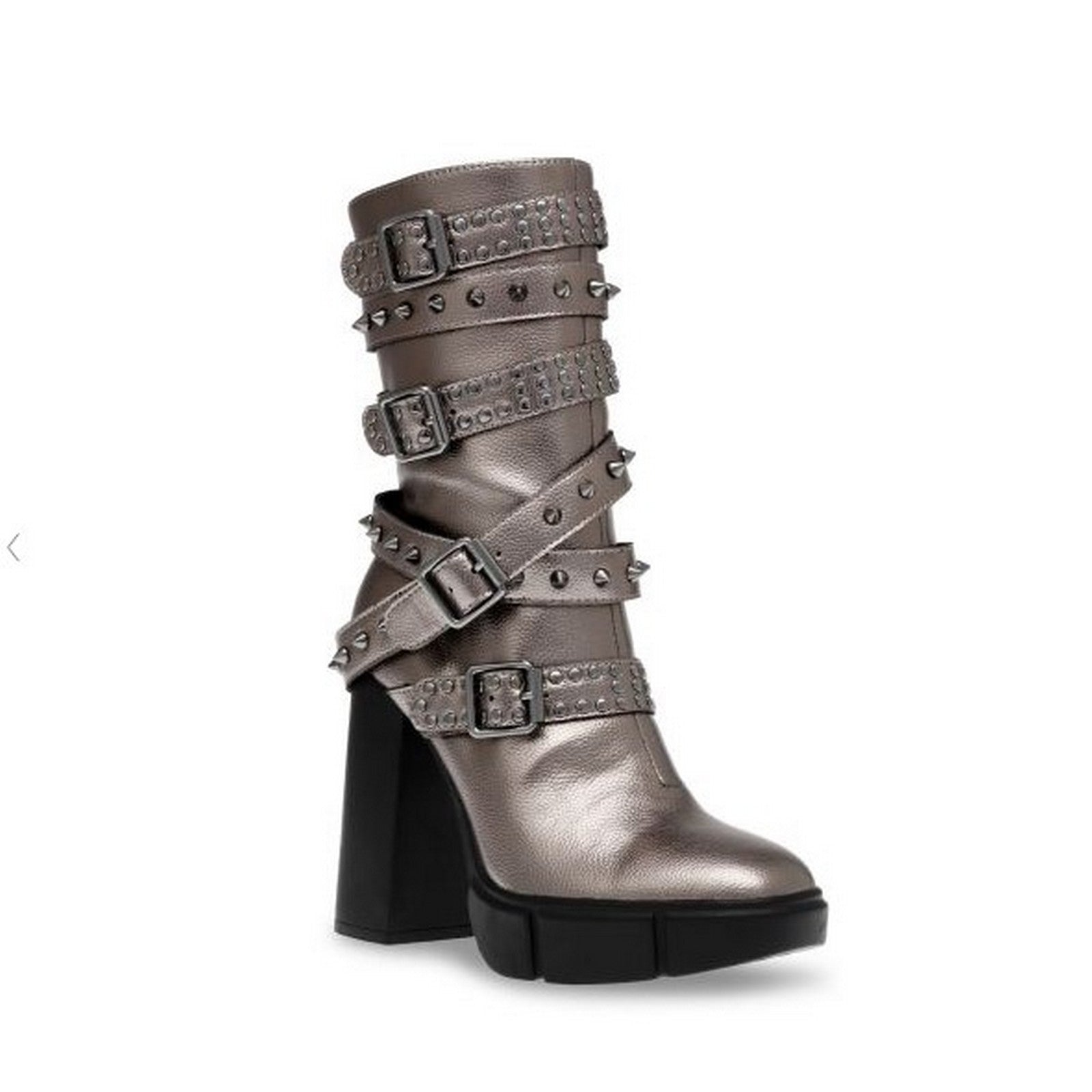 Women's boots Steve Madden - razor sharp -