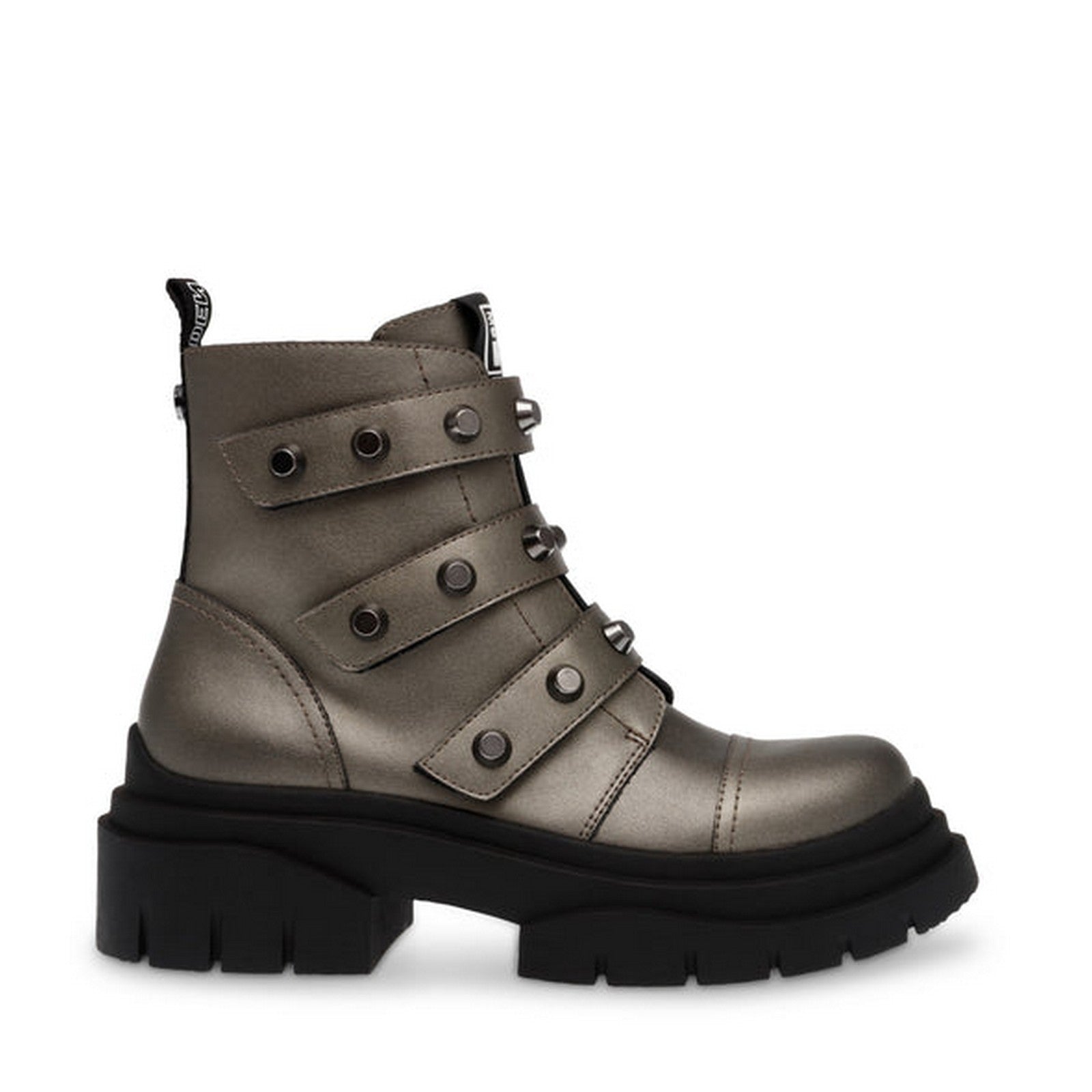 Women's boots Steve Madden - high level -