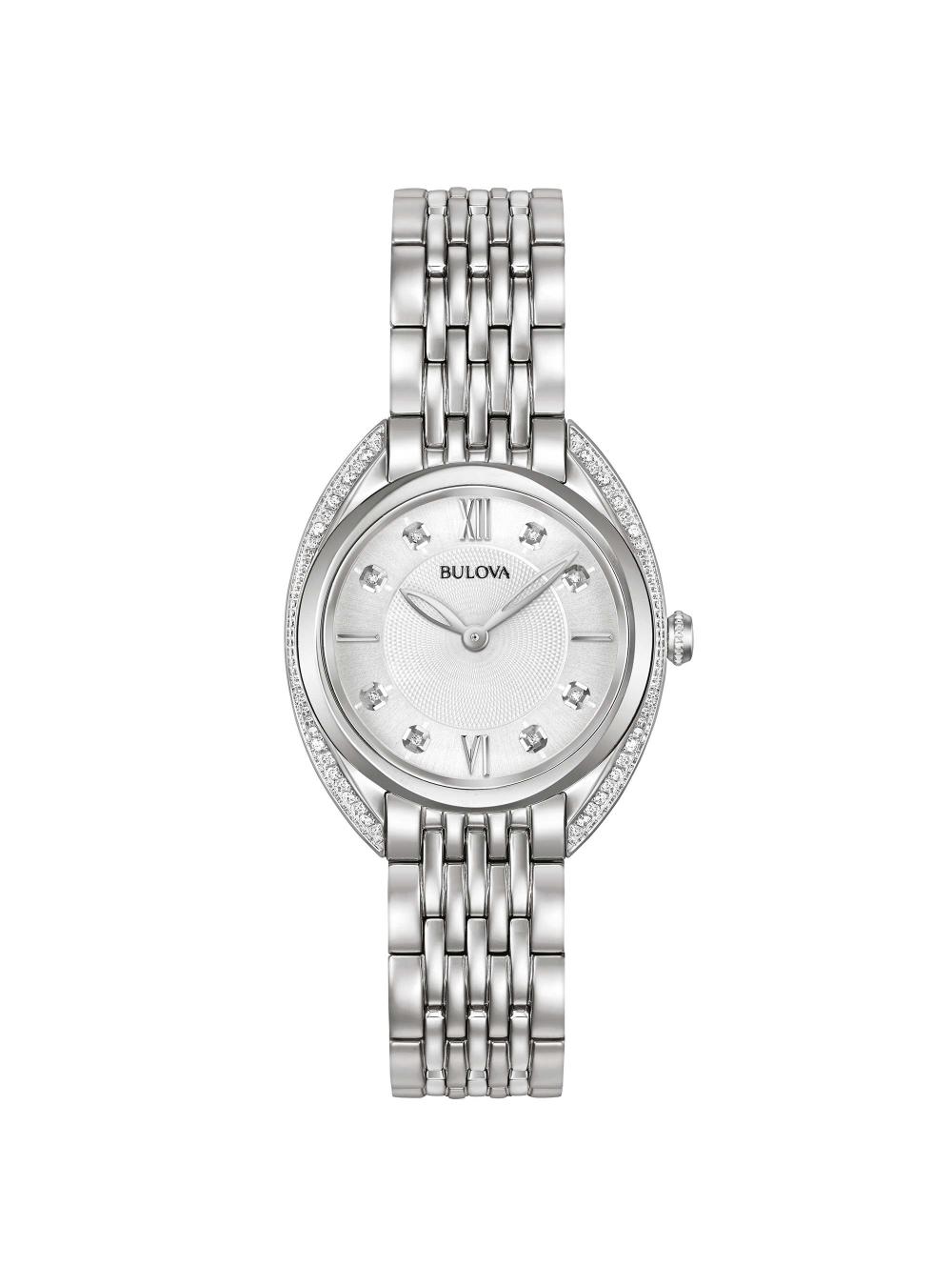 Clock Bulova Classic Lady 96R212
