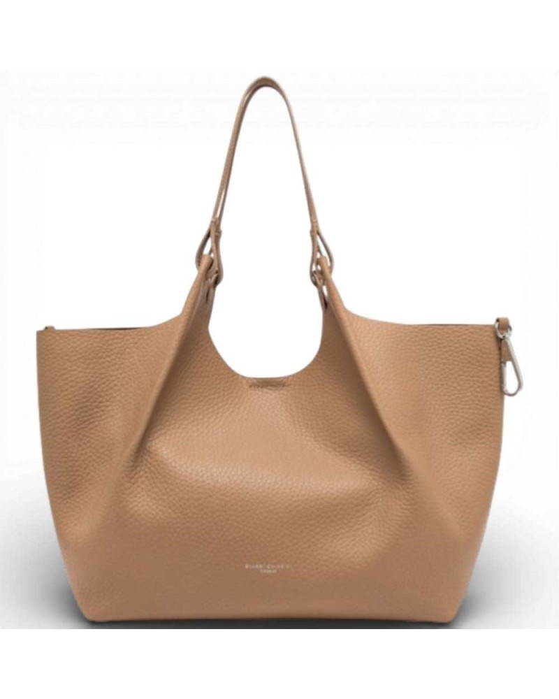 Borsa Dua Donna Clay in Pelle