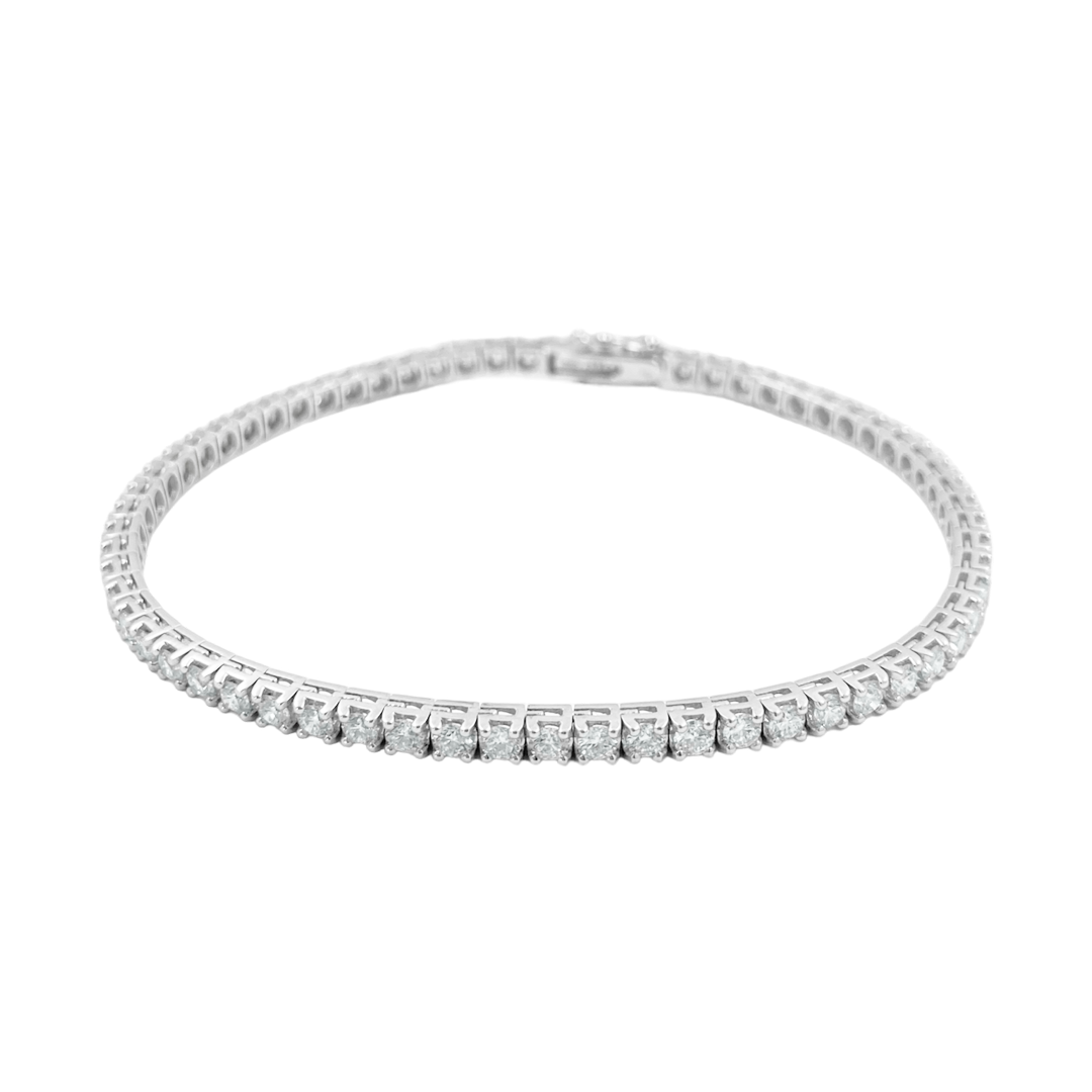 Unisex armband Leopizzo 9736