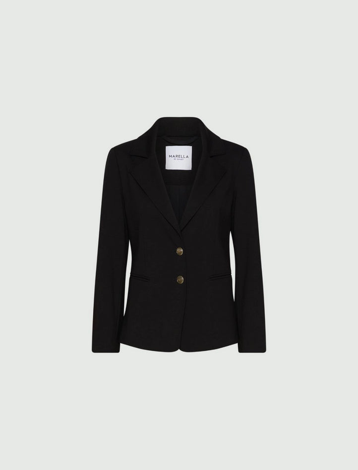 blazer woman