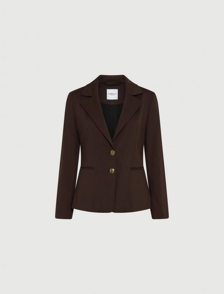 blazer woman