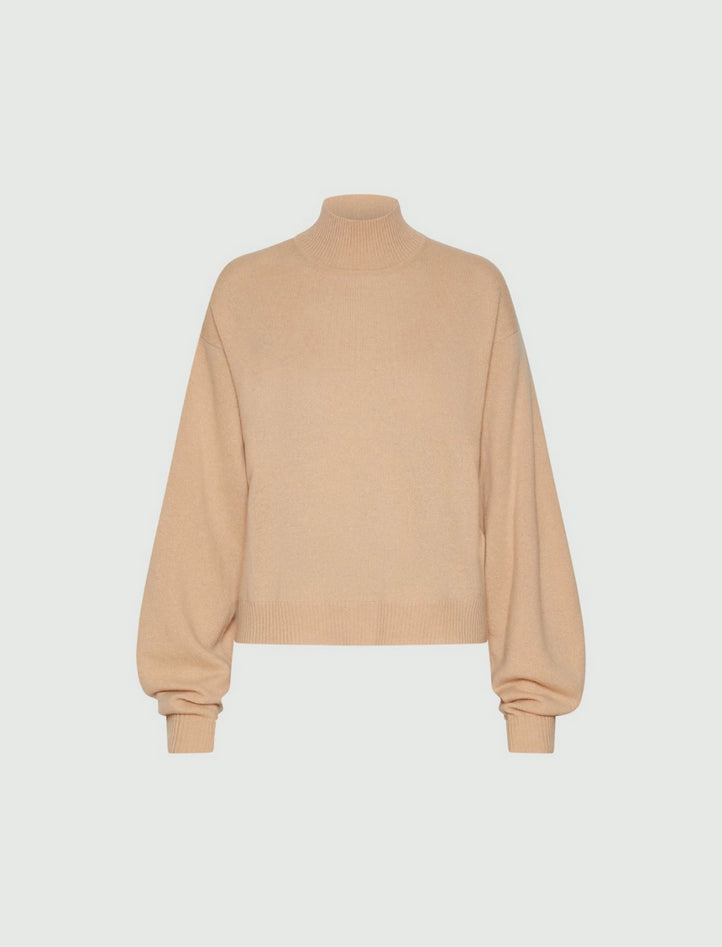Marella Knit Woman Powder In Neutral