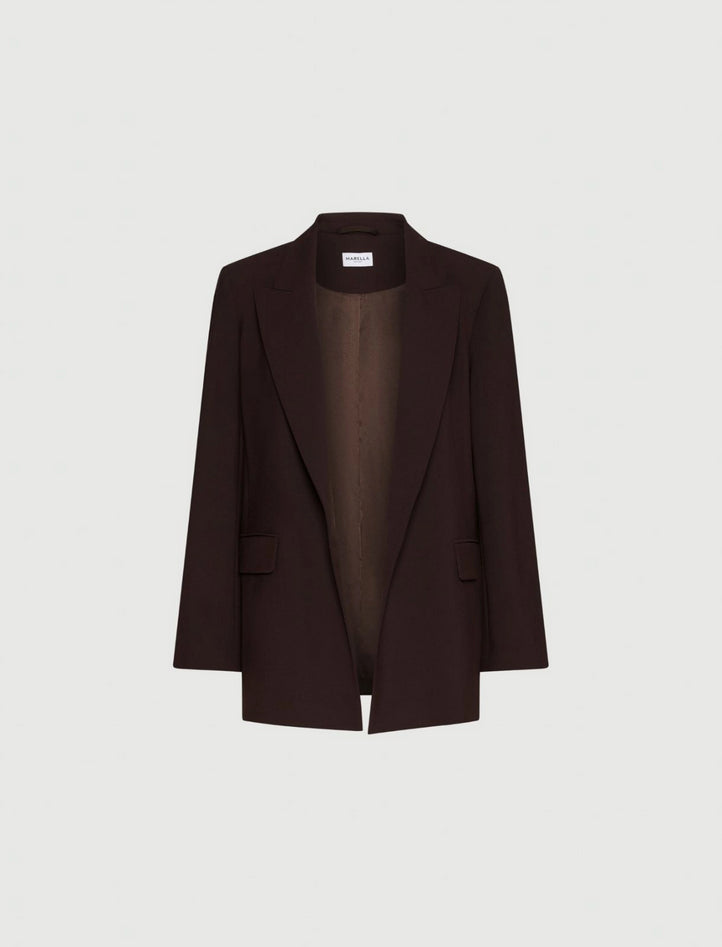 blazer woman