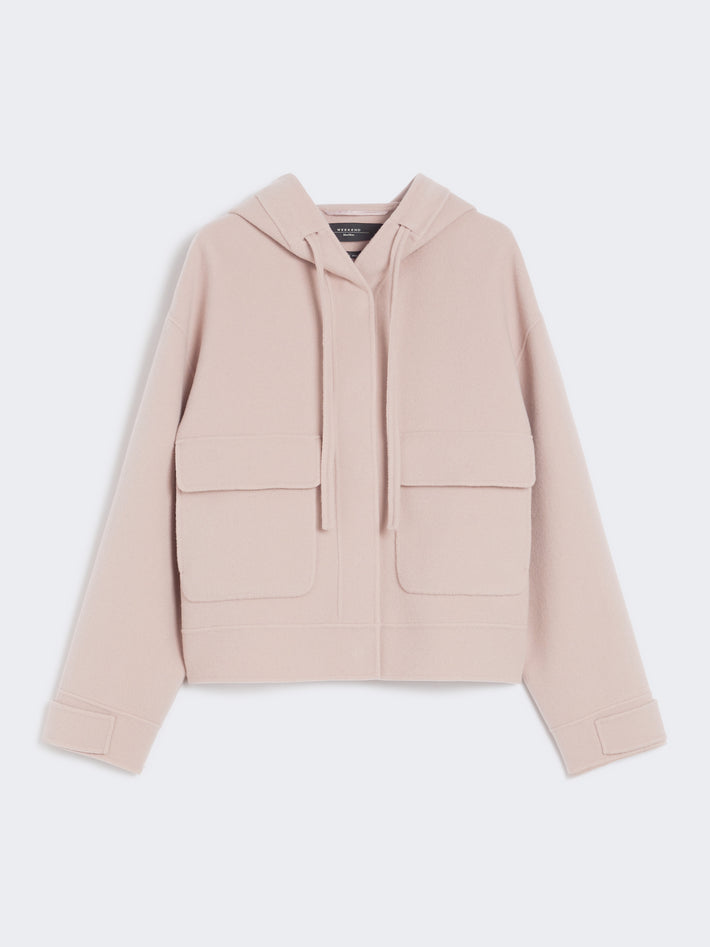 Womens Jacket Cypriot