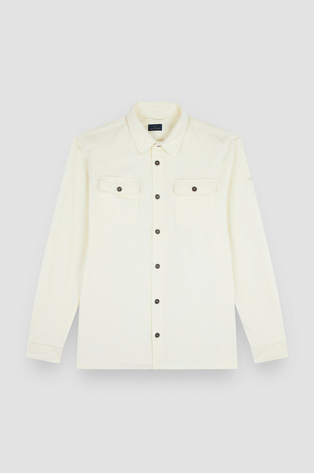 jacket man tofu