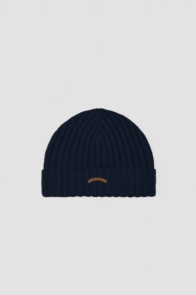 man cap