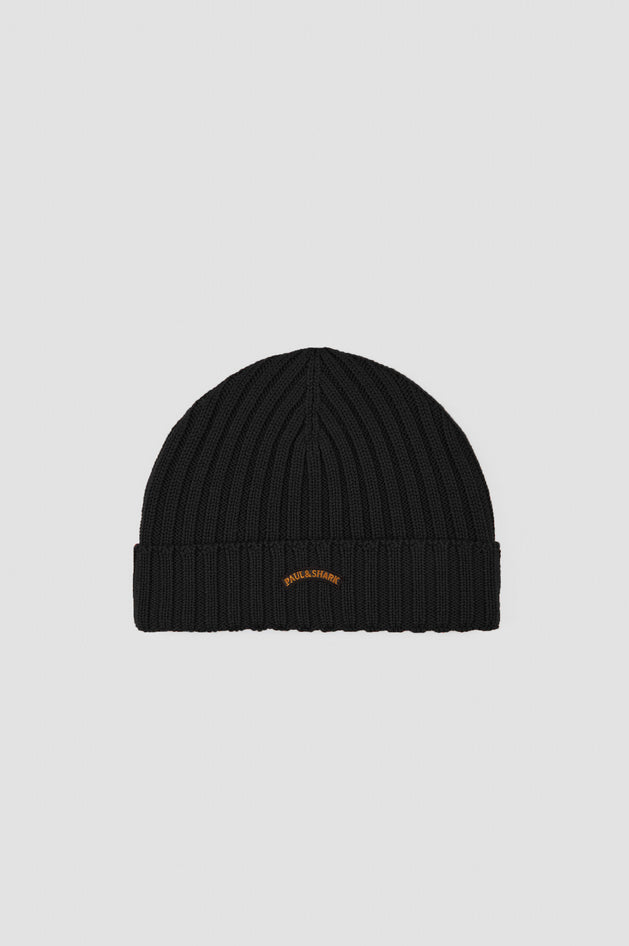 hat man