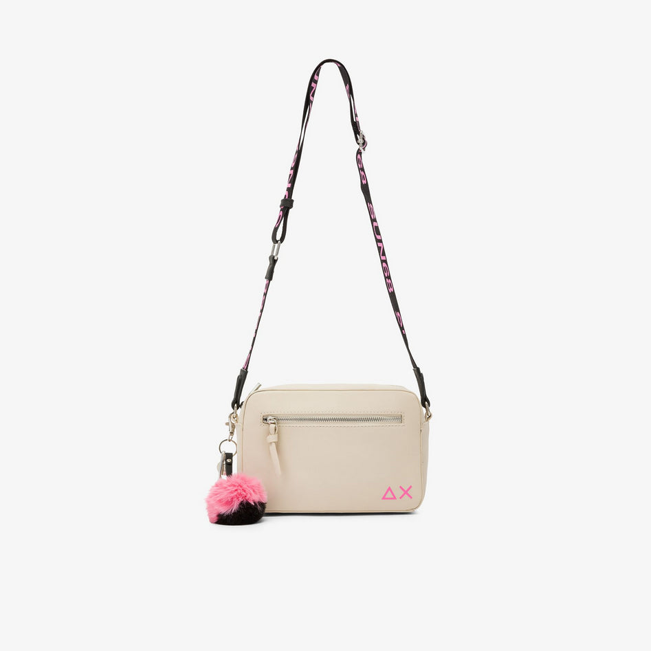 oyster woman handbag
