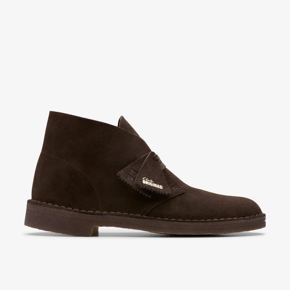 Booties man
