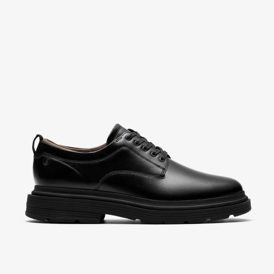 shoes man black