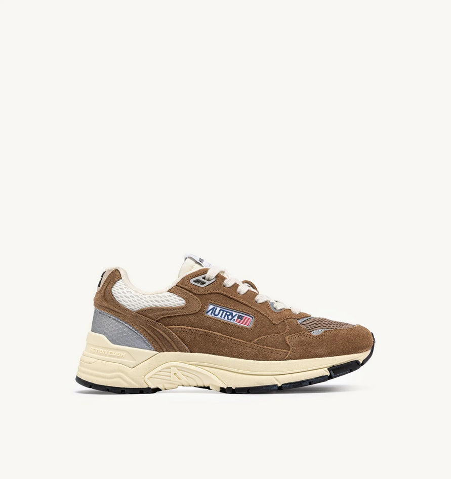 shoes man brown