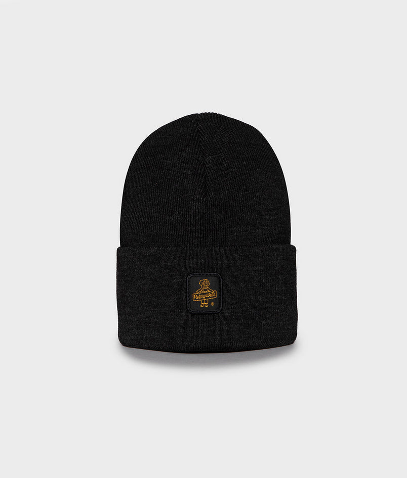 unisex dark anthracite hat