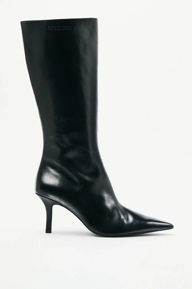 Womens boots black