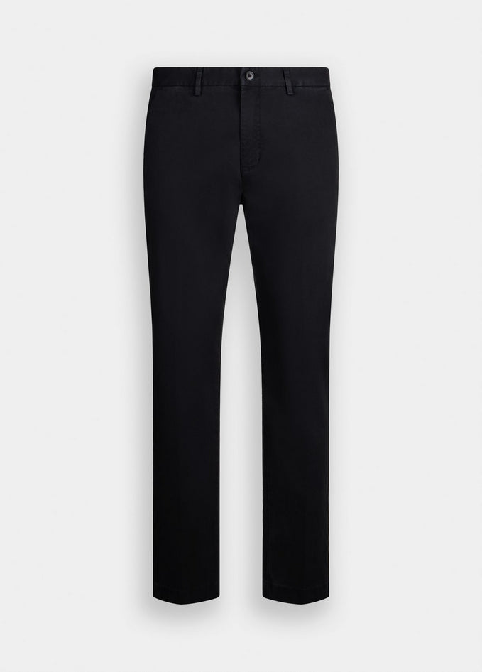 Liu •jo Men's Pants Black In Multi