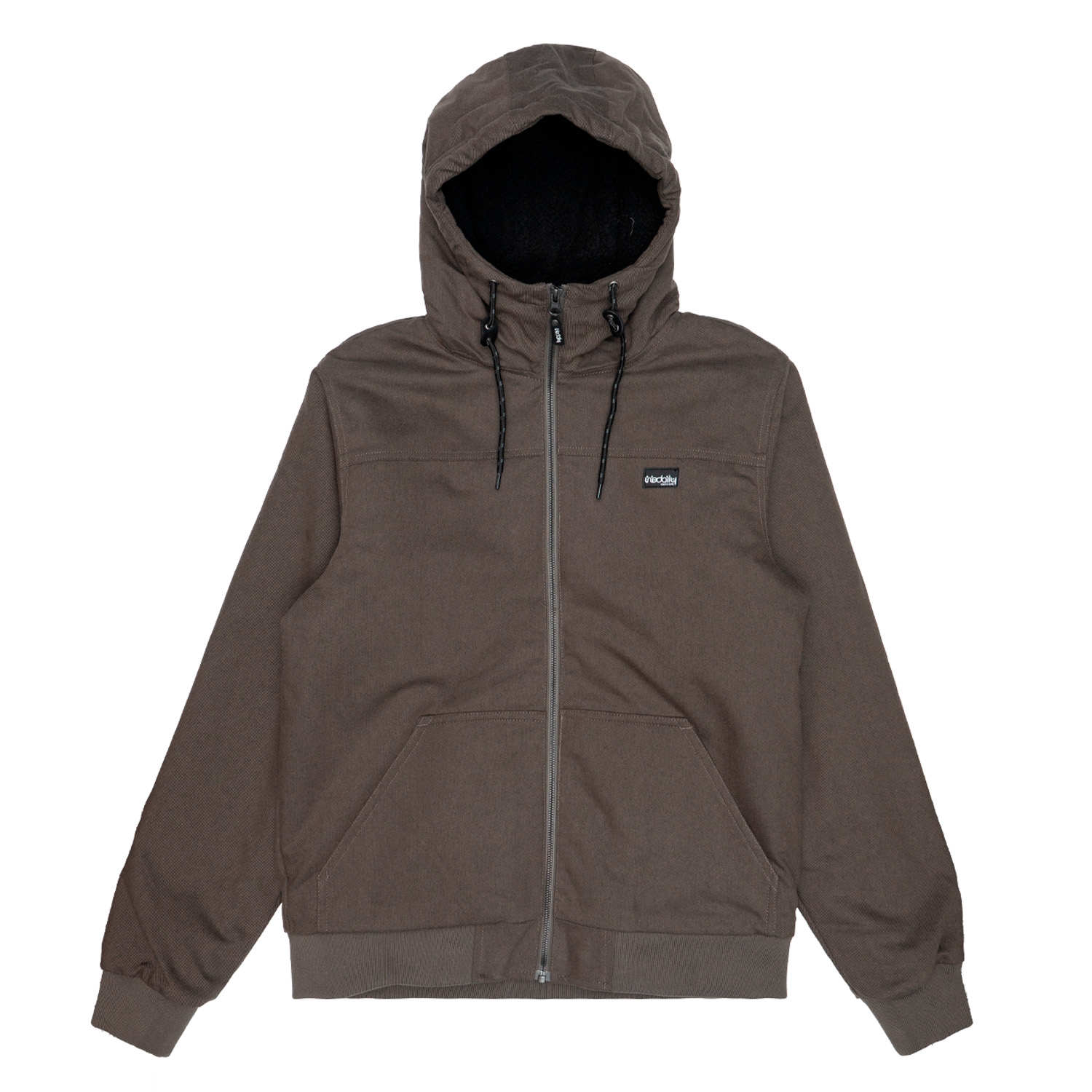 Mannen Iriedaily Dock36 Swing Black Olive