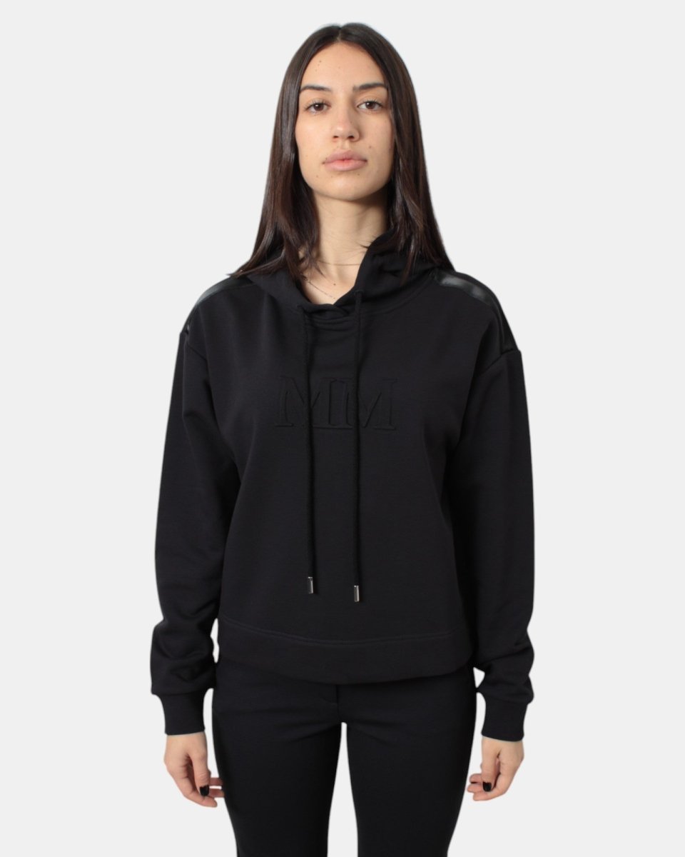 hoodie mm max mara mod