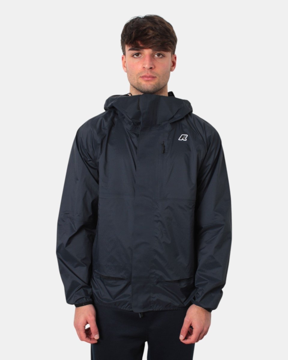 jacket k way mod
