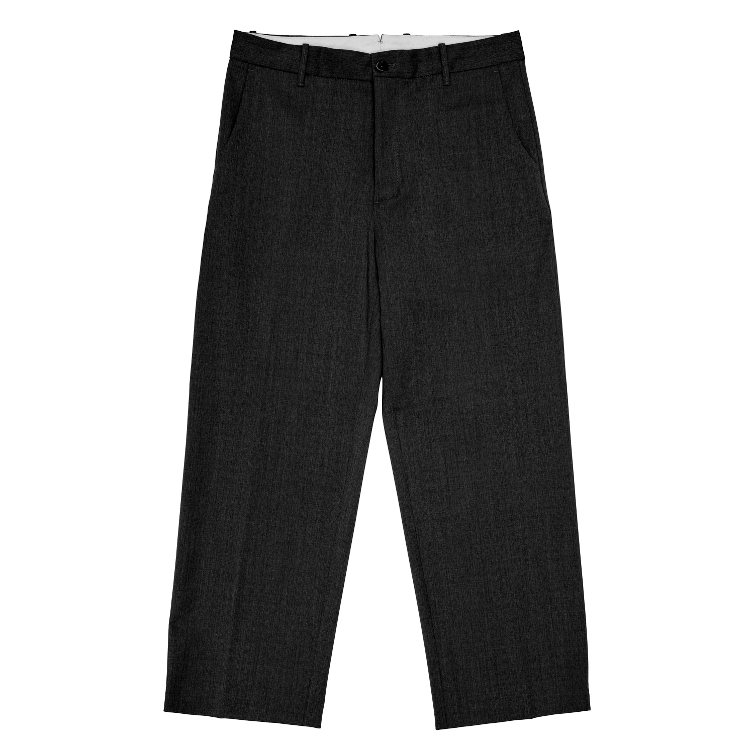 Men's trousers Nine In The Morning Meteorite Overcarrot