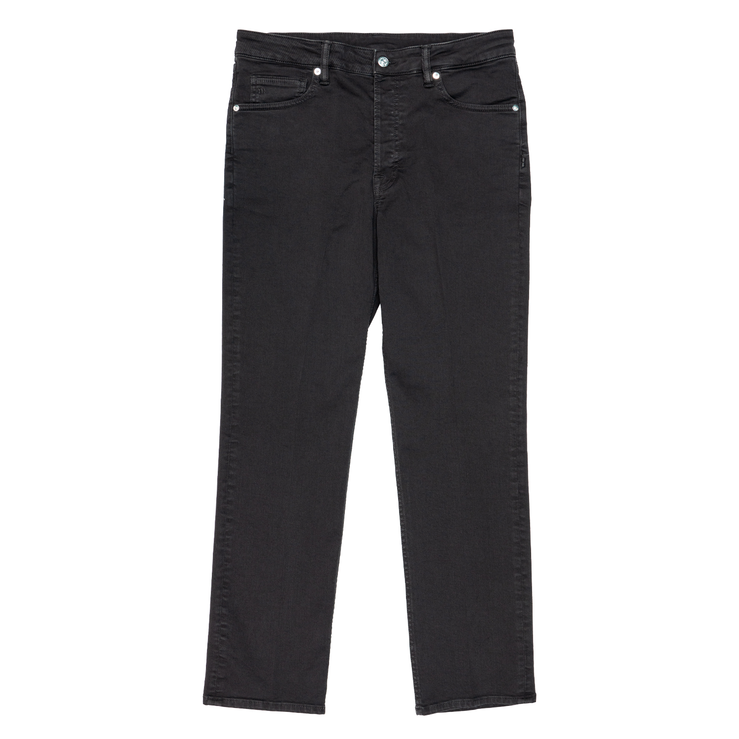 Trousers Relax Slim Men Nine In The Morning Clean