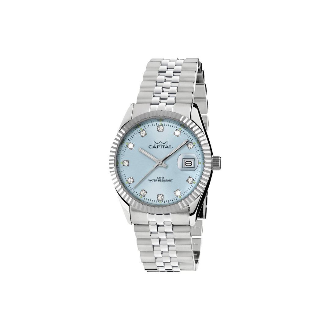 Donna watch Capital AX336B-04-LI 36 mm