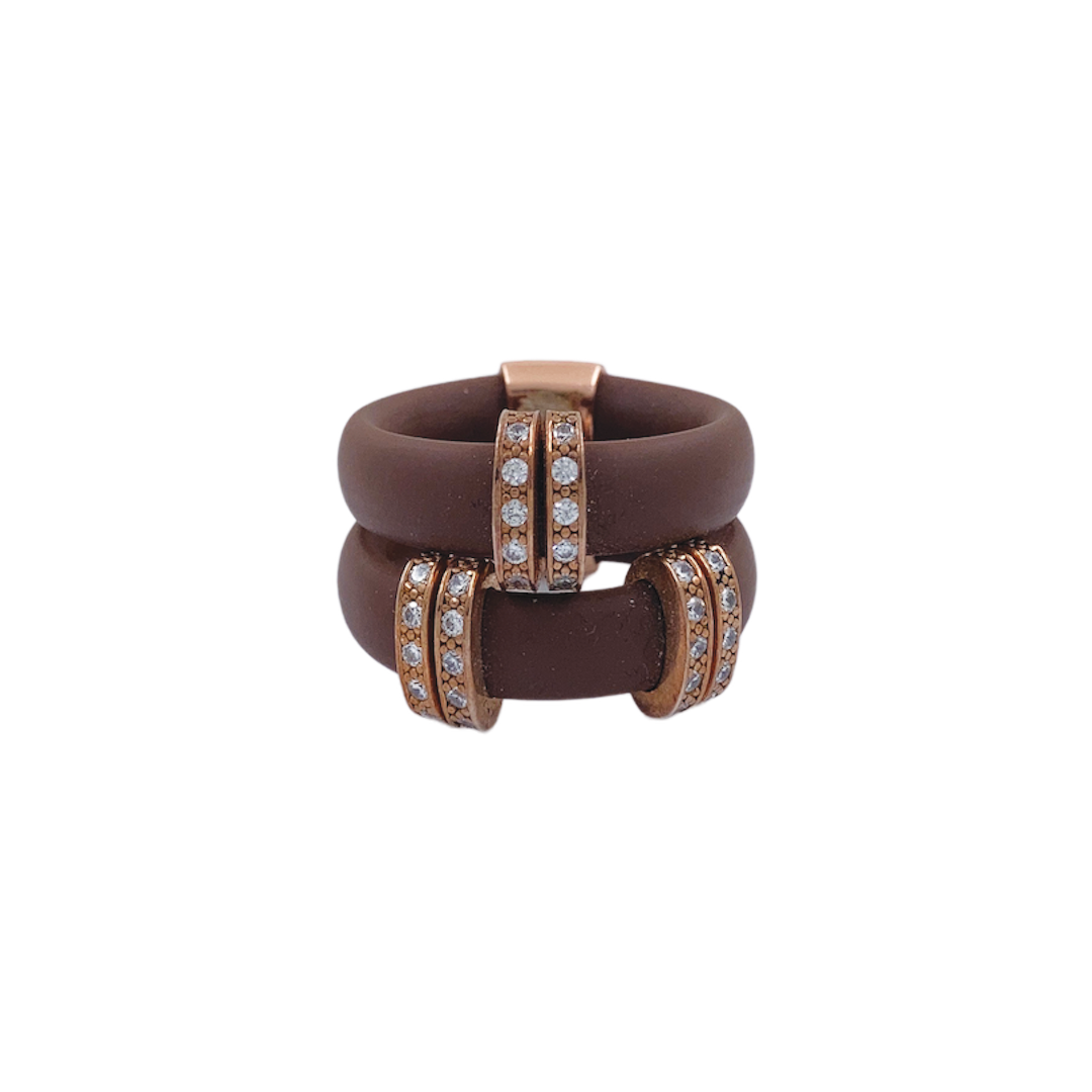 Ring vrouw Luca Lorenzini LLOSE