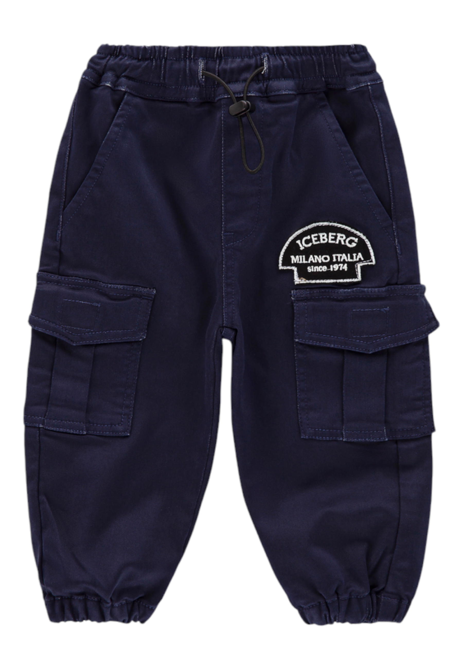 Baby trousers Iceberg Cargo