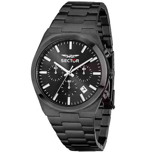 Man Sector undefined 42 mm
