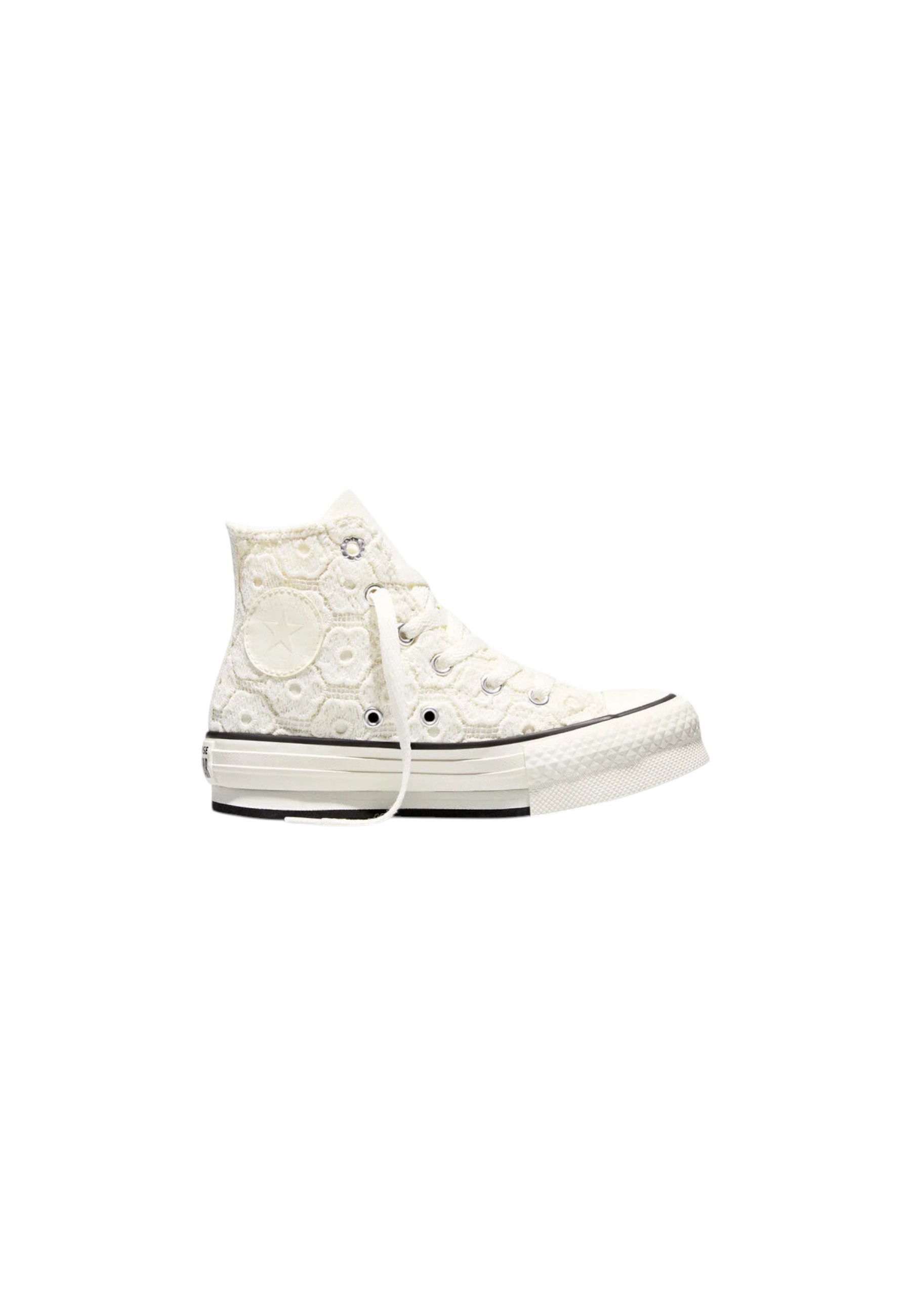 Schoenen Baby Converse A17126C