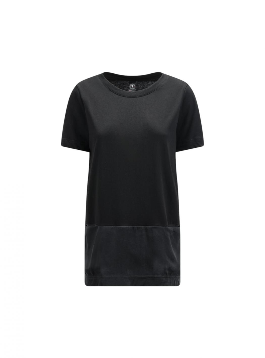 T-shirt Woman Cape Horn A2002_NER