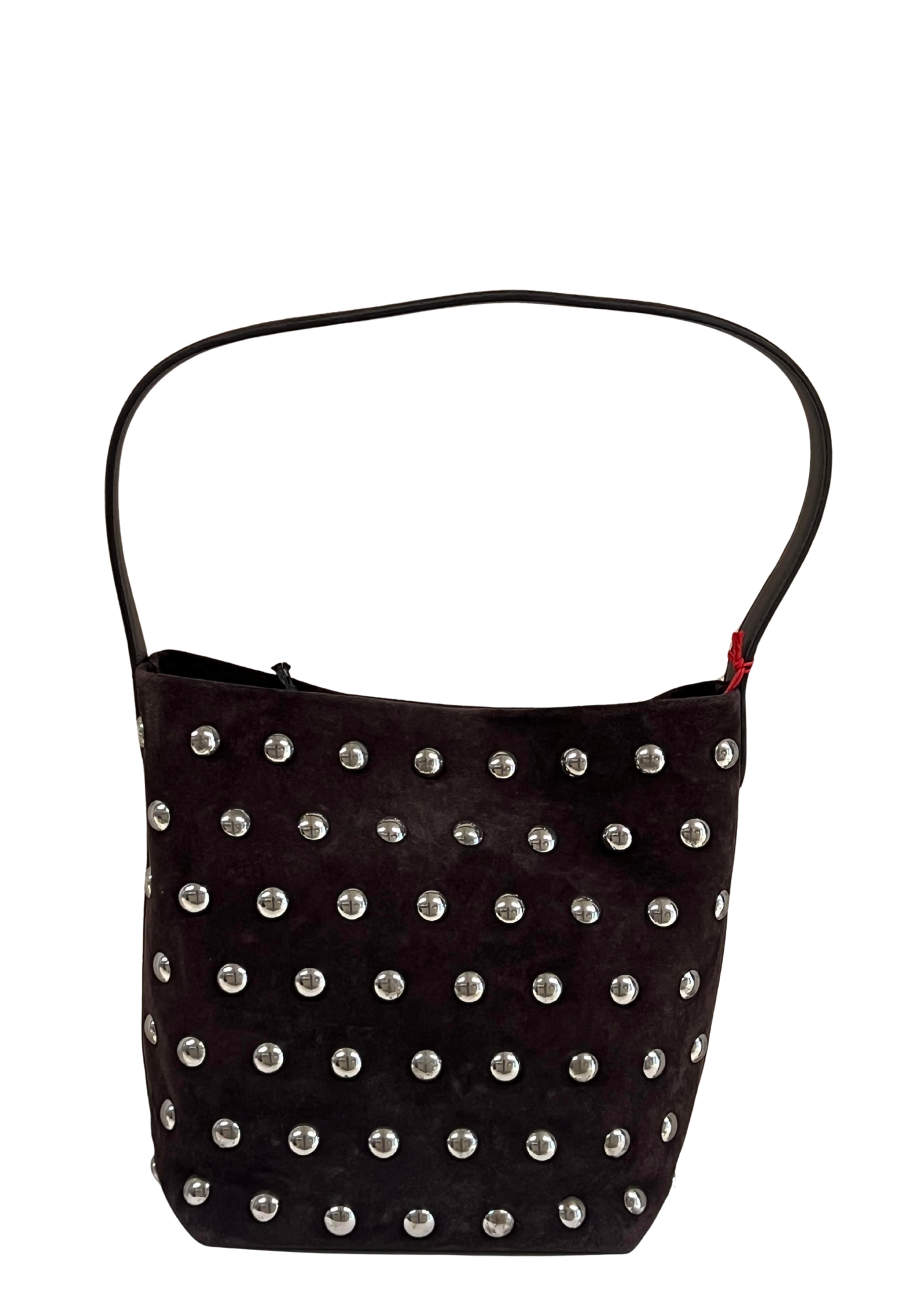 Iman Woman Liviana Conti with studs