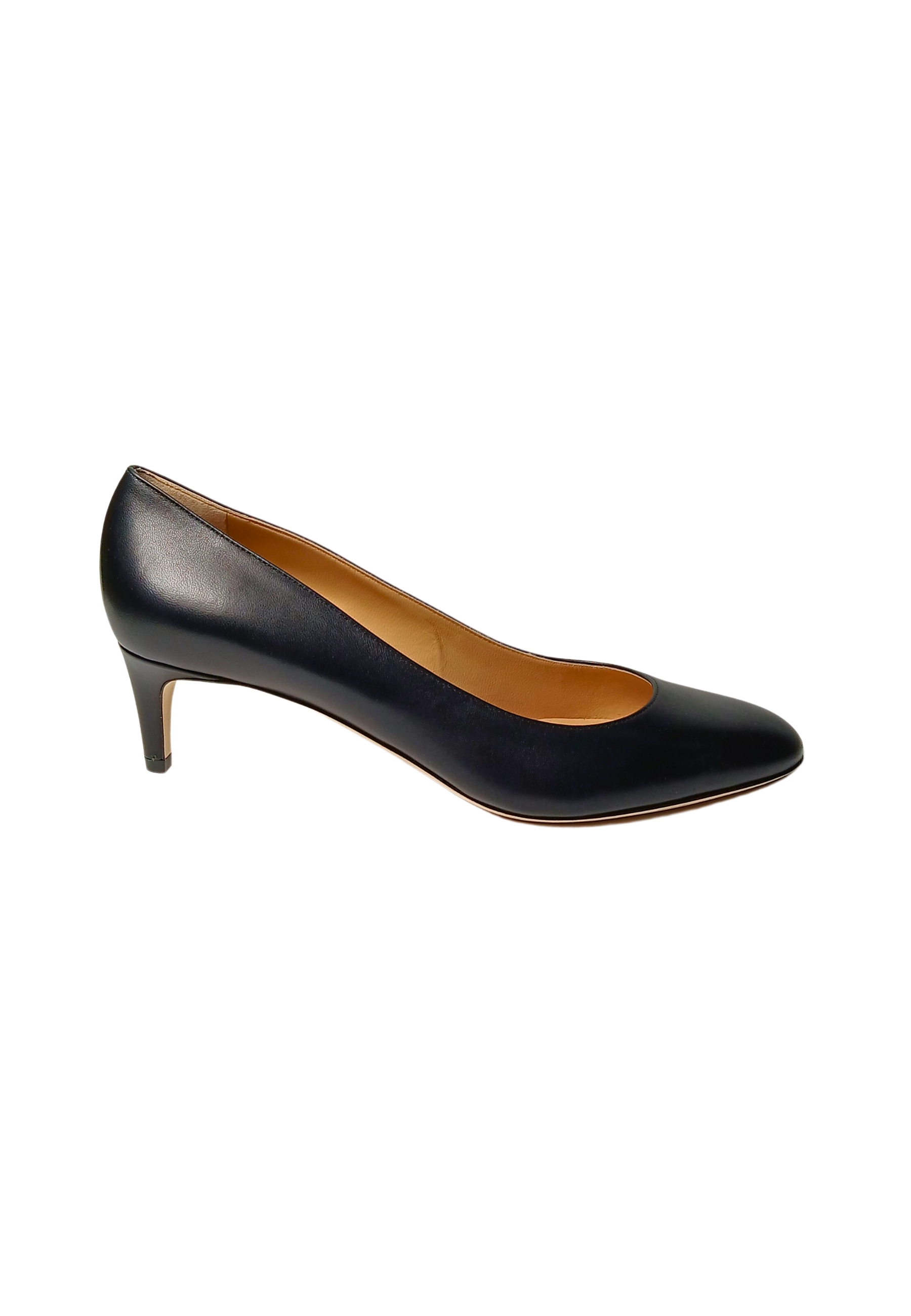 Scarpe Donna Sergio Rossi pelle nera