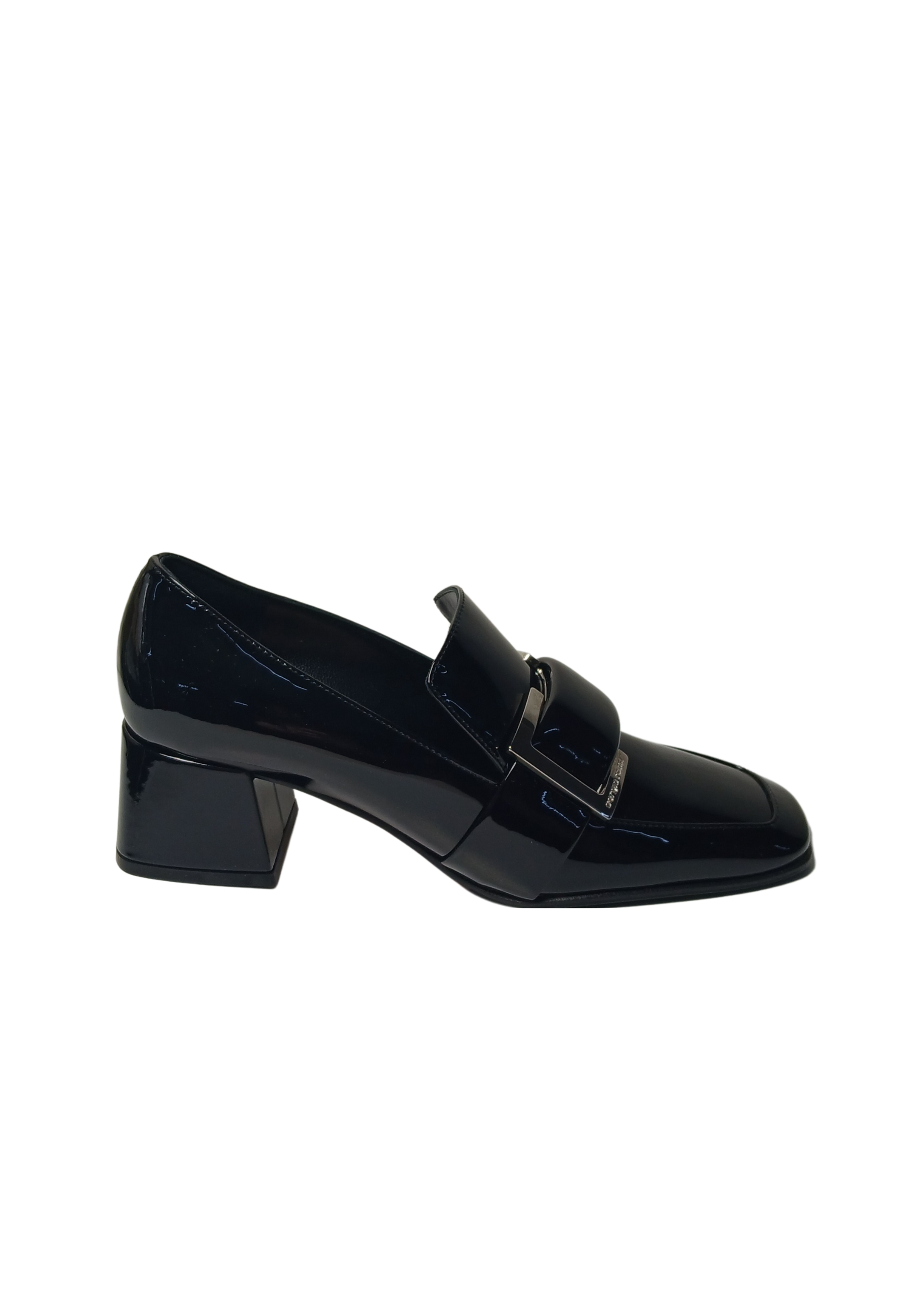 Women's Shoes Sergio Rossi -buckle sandal