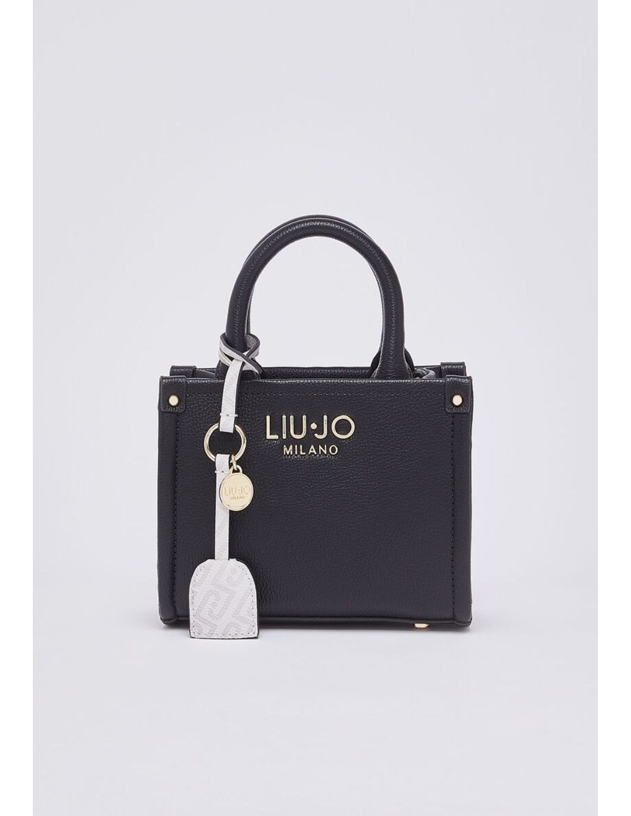 Borsa Donna AA6102E1012-22222 Nero
